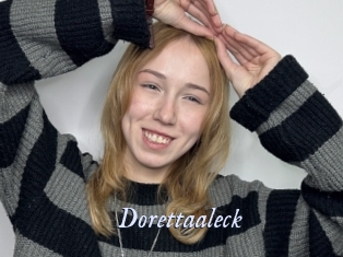Dorettaaleck