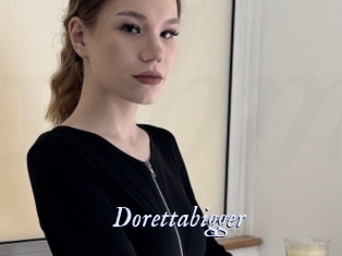 Dorettabigger
