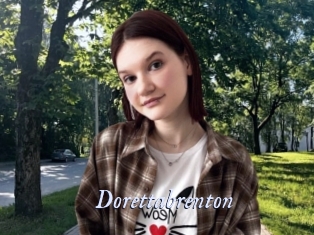 Dorettabrenton