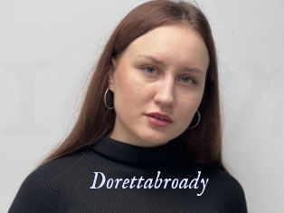 Dorettabroady