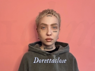 Dorettaclose