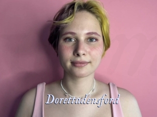 Dorettadensford