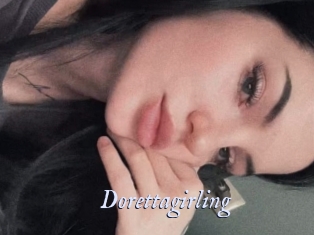Dorettagirling