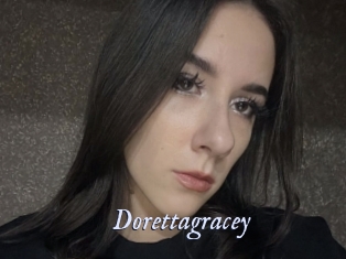 Dorettagracey