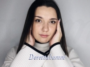 Dorettahamm