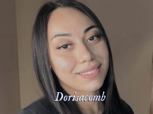 Dorisacomb
