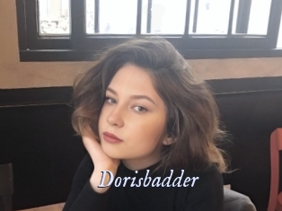 Dorisbadder