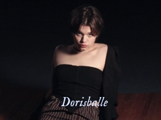 Dorisballe