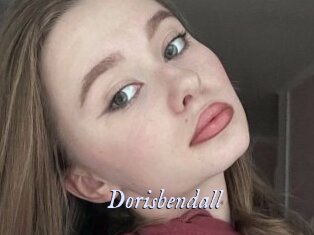 Dorisbendall