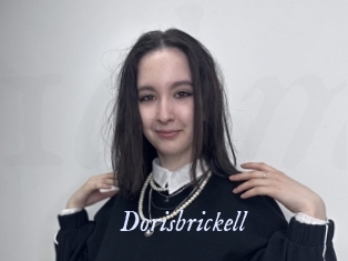 dorisbrickell 1 chatte mouillée