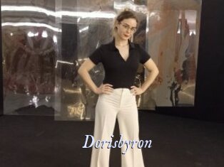 Dorisbyron
