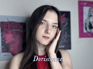 Dorisconner