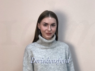 Dorisdunsford