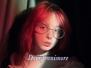 Dorisfennimore