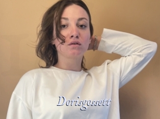 Dorisgossett