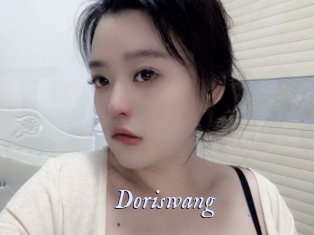 Doriswang