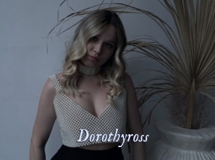 Dorothyross