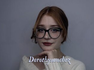 Dorothysanchez