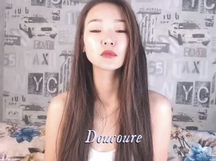 Doucoure