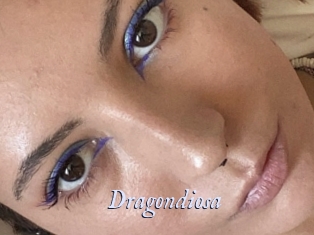 Dragondiosa