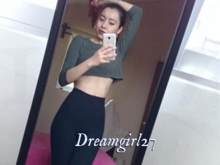 Dreamgirl27
