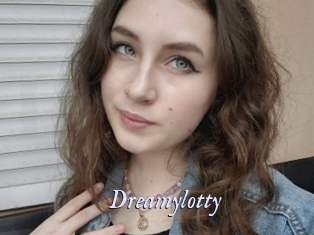 Dreamylotty