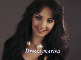 Dreamymarika