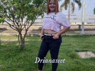 Drianawet