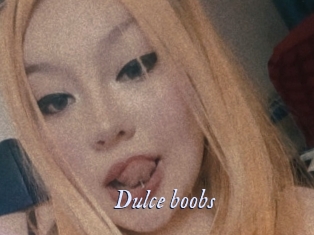 Dulce_boobs