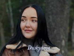 Duskydiva