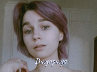 Dusyapusya