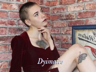 Dyimaice