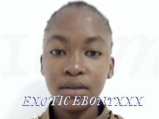 EXOTIC_EBONYXXX