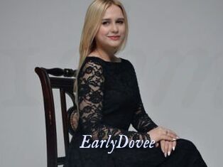 EarlyDovee