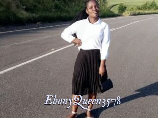 EbonyQueen3578