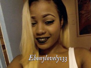 Ebonylovely133