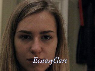 EcstasyClare
