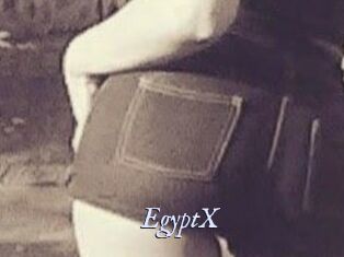 EgyptX