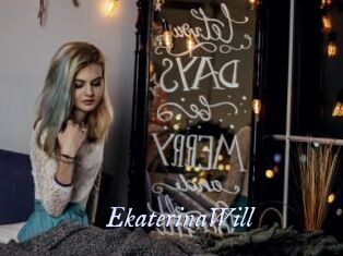 EkaterinaWill