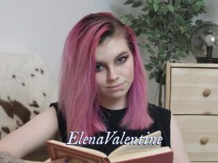 ElenaValentine