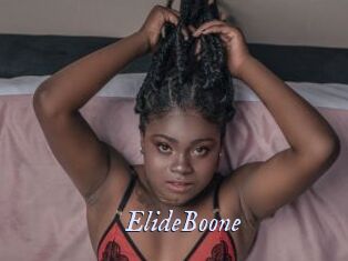 ElideBoone