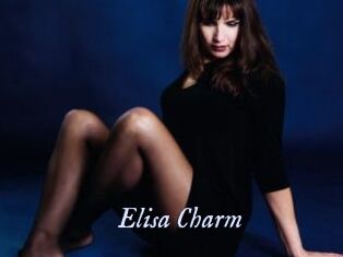 Elisa_Charm