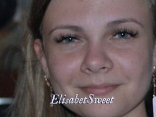 ElisabetSweet