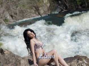 Elison