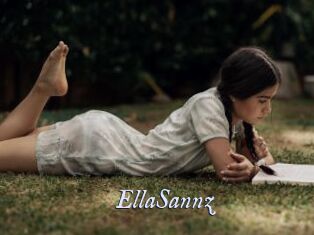 EllaSannz