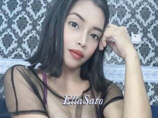 EllaSato