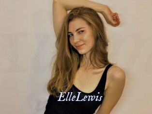 ElleLewis