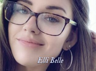 Elli_Belle