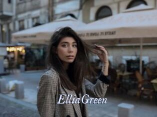 ElliaGreen