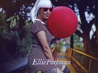 ElliePortman